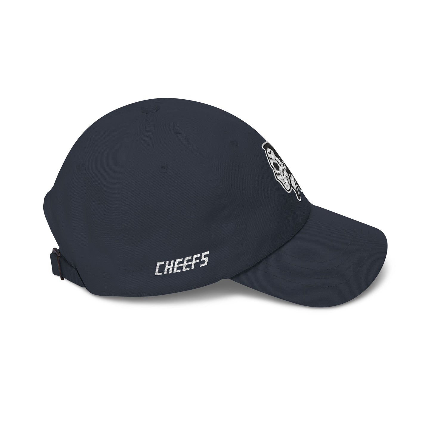 CHEEFS HOCKEY // Dad Cap