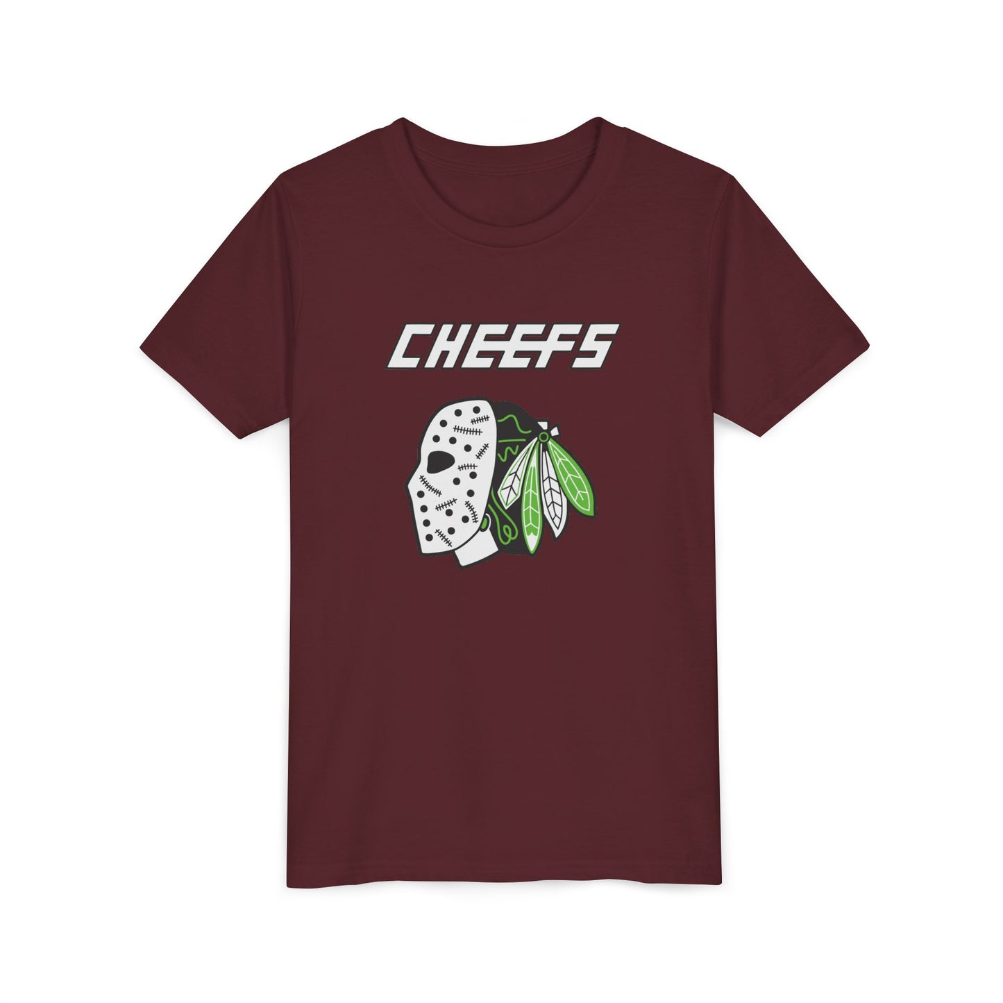 CHEEFS // T-Shirt [Youth]