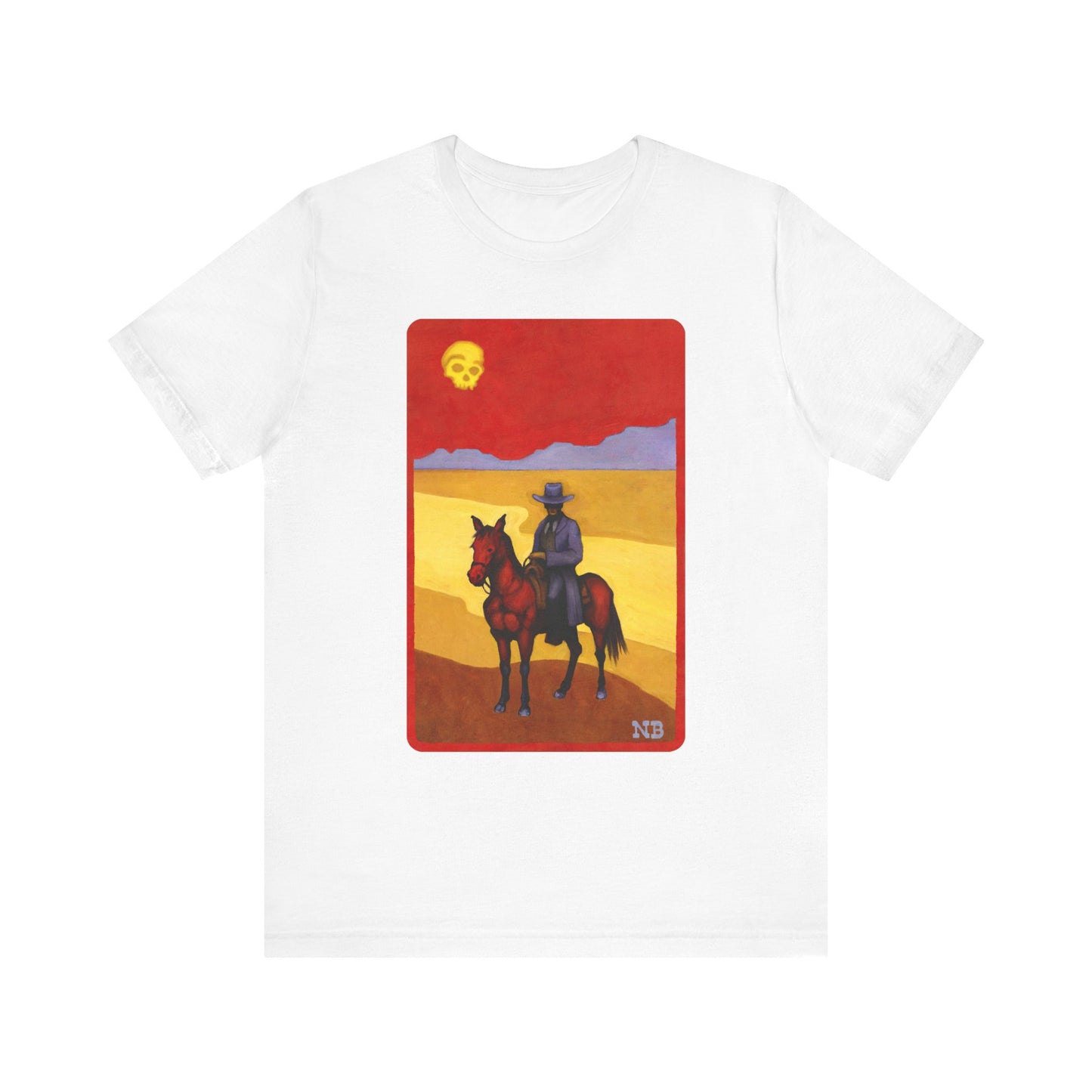 DARK RIDER // T-Shirt