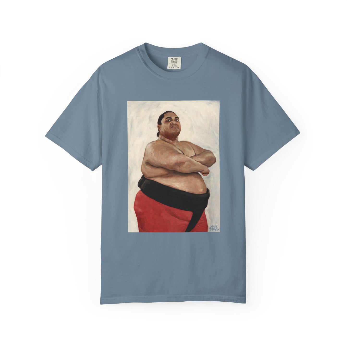 YOKOZUNA // T-Shirt