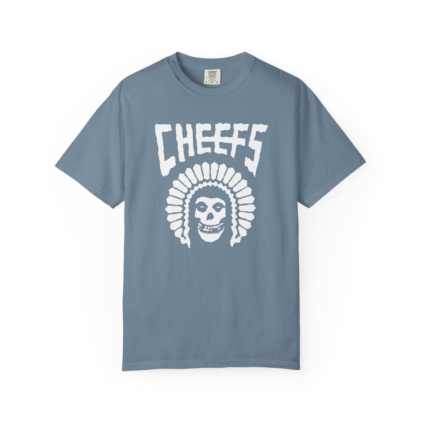 CHEEFS HOCKEY // T-Shirt