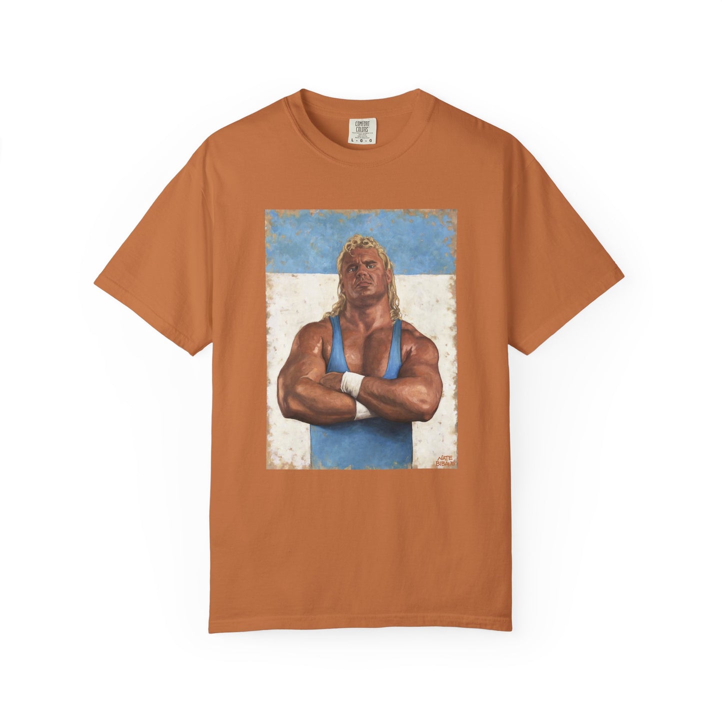 MR. PERFECT // T-Shirt