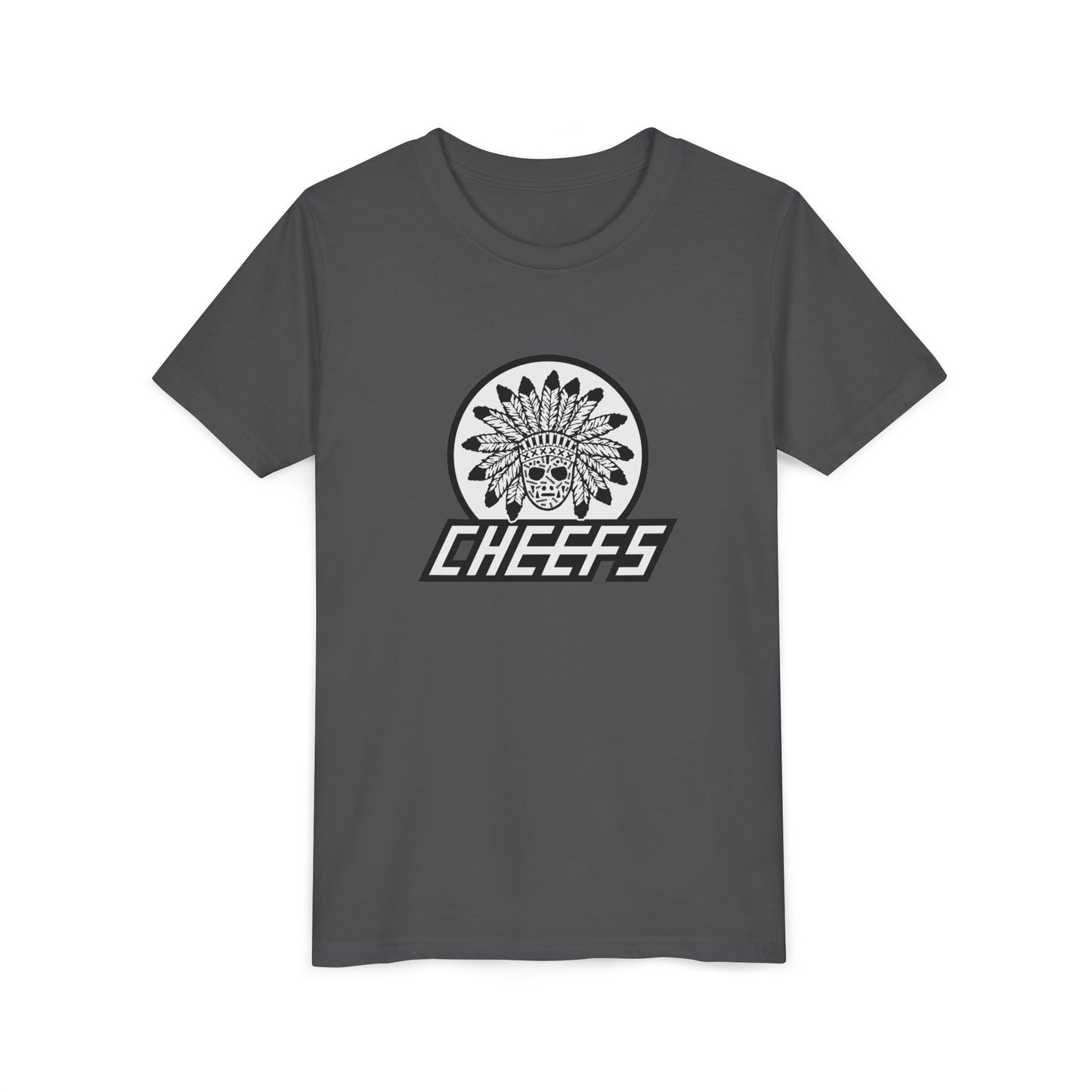 CHEEFS // T-Shirt [Youth]