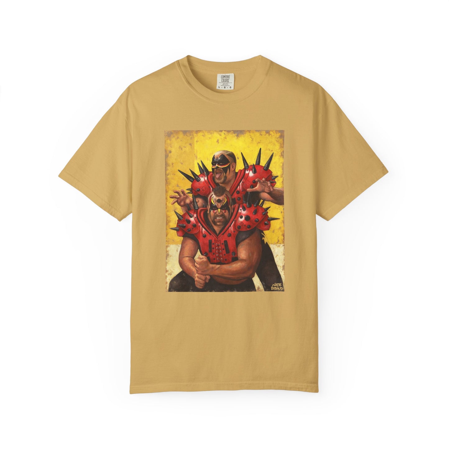 ROAD WARRIORS [Legion Of Doom] // T-Shirt