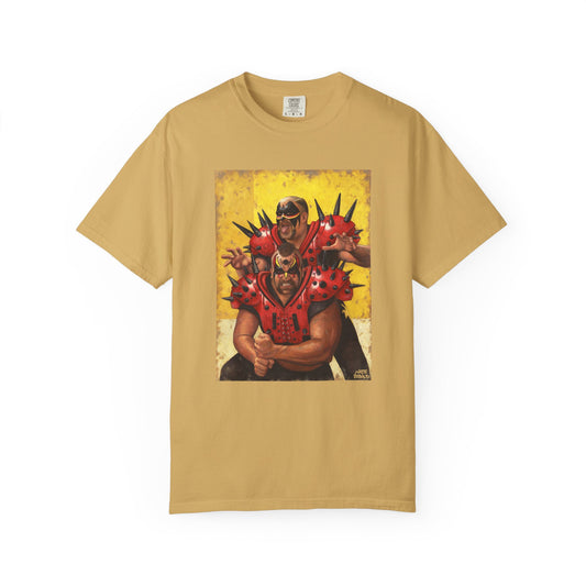 ROAD WARRIORS [Legion Of Doom] // T-Shirt