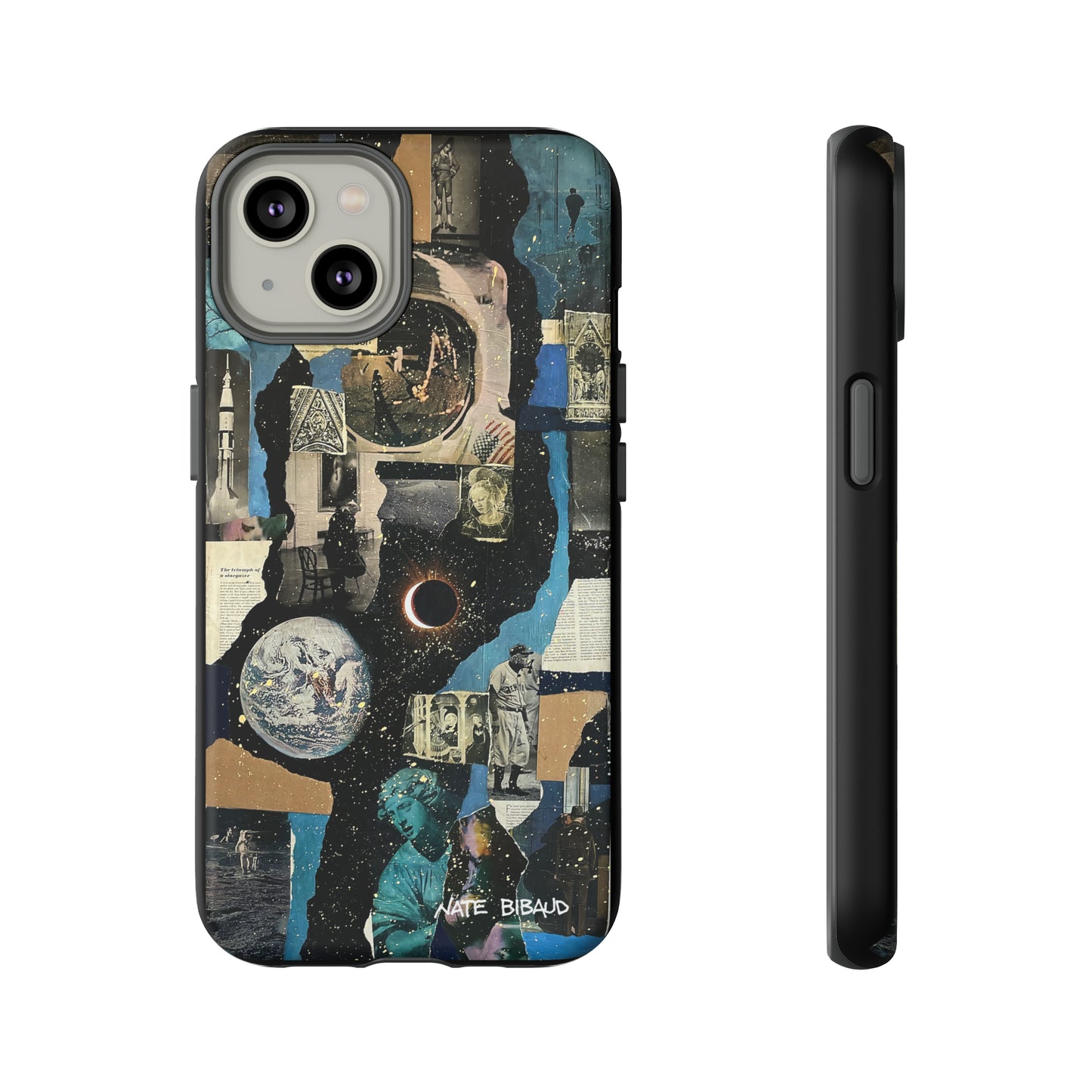 APOLLO // Phone Case