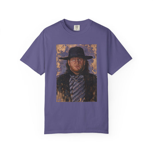 THE UNDERTAKER // T-Shirt