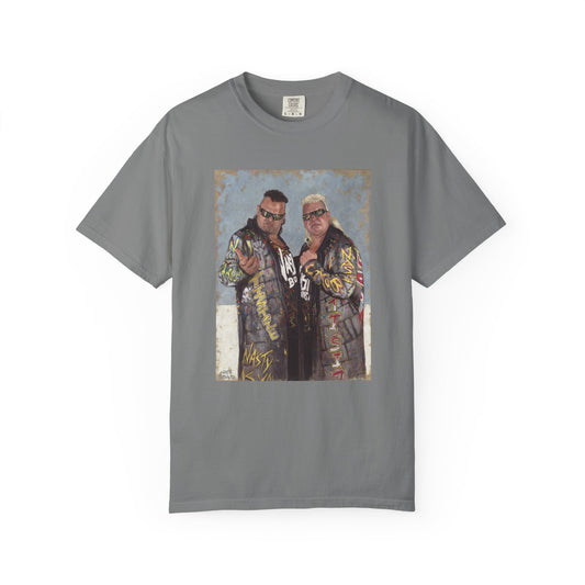 NASTY BOYS // T-Shirt