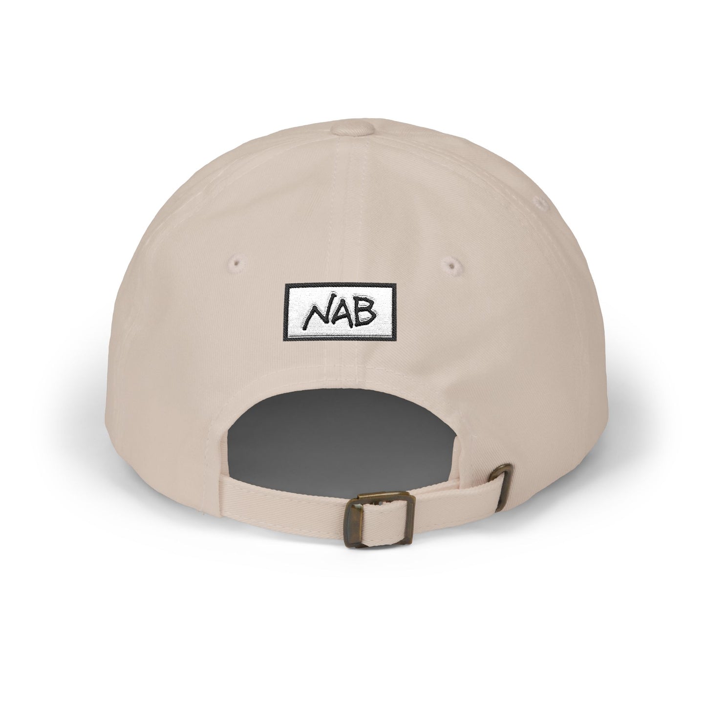 SKULL & BONES // Dad Cap