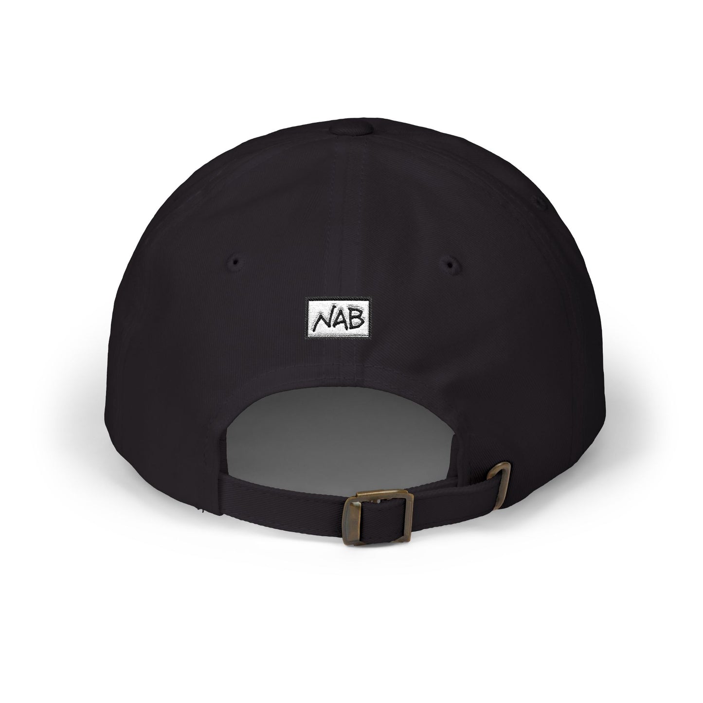 SKULL & BONES // Dad Cap