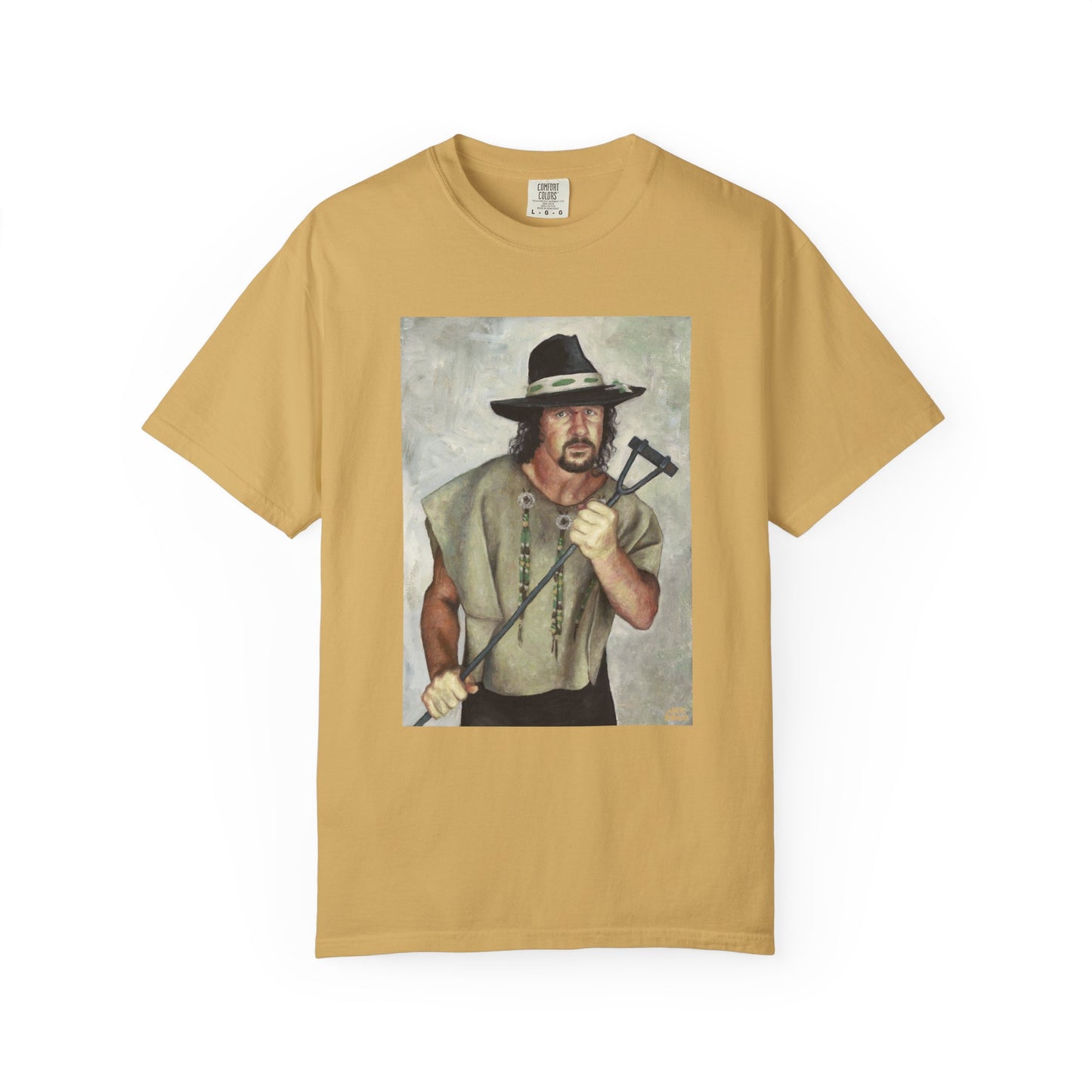 TERRY FUNK // T-Shirt