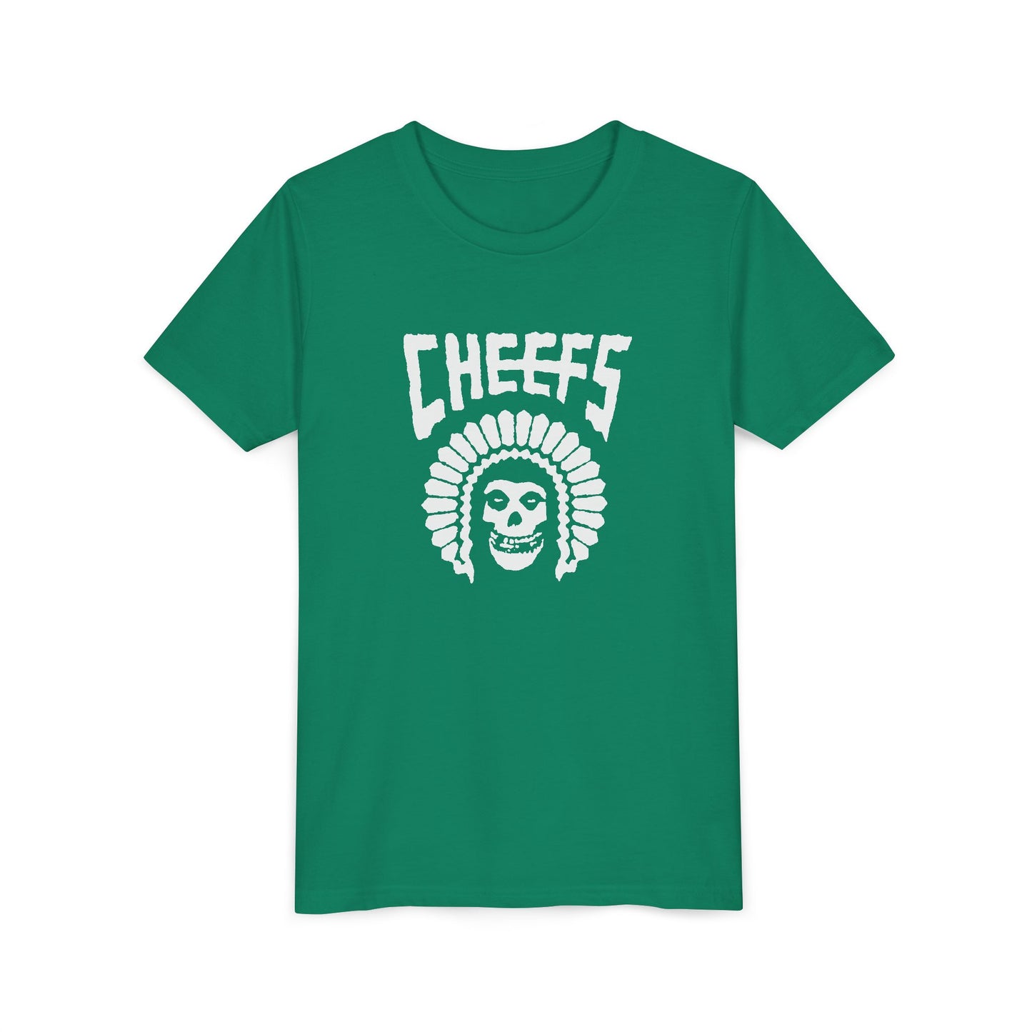 CHEEFS // T-Shirt [Youth]