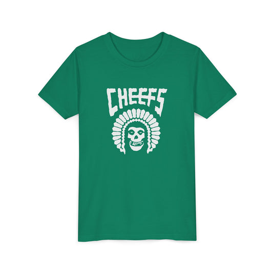 CHEEFS // T-Shirt [Youth]