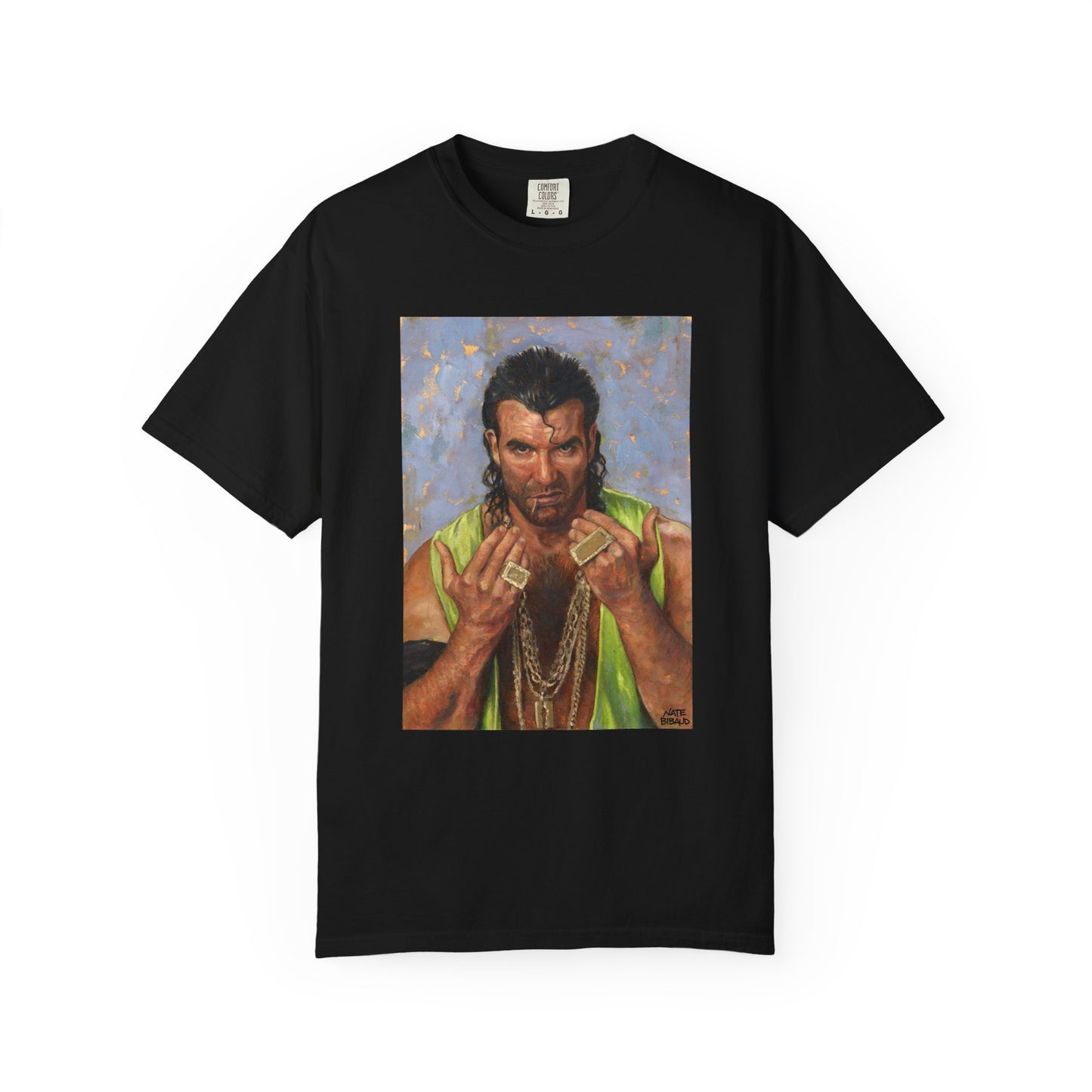 RAZOR RAMON // T-Shirt