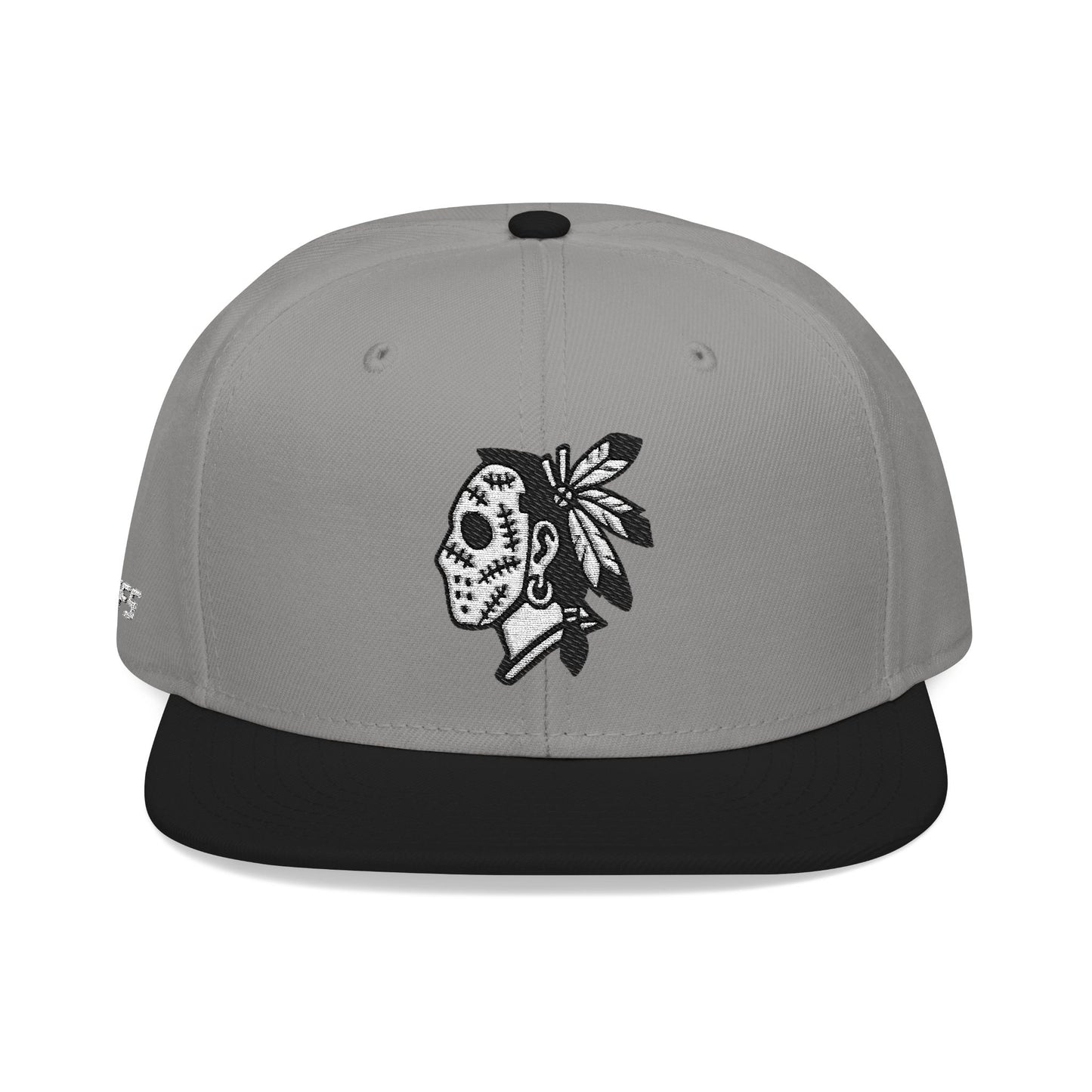 CHEEFS HOCKEY // Snapback Hat