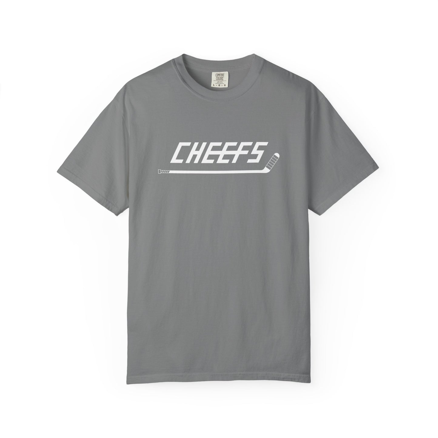 CHEEFS HOCKEY // T-Shirt