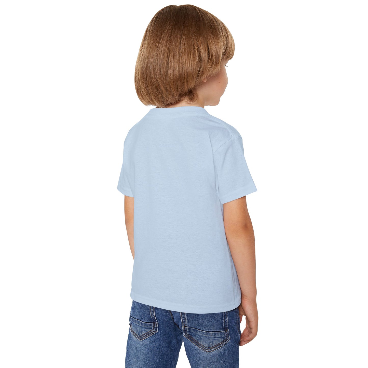NOPE // Toddler T-Shirt