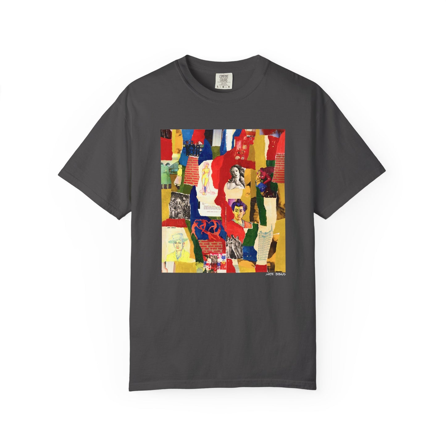 SCIENCE, POETRY & PROSE // T-Shirt