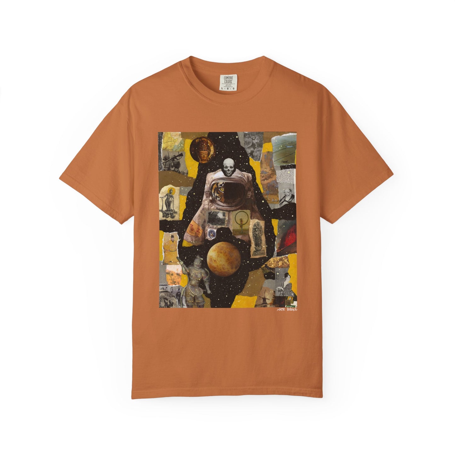 SHENZHOU // T-Shirt