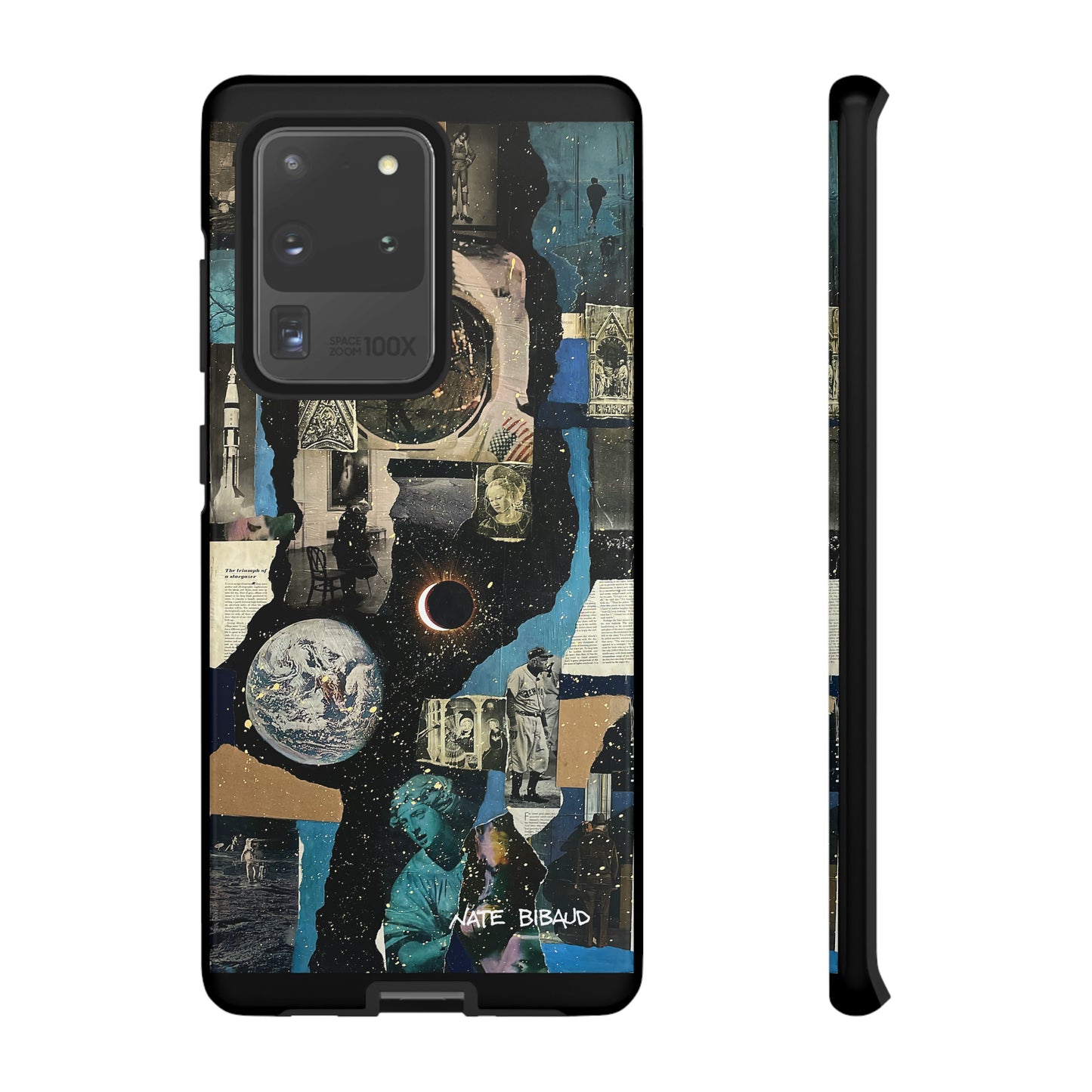 APOLLO // Phone Case