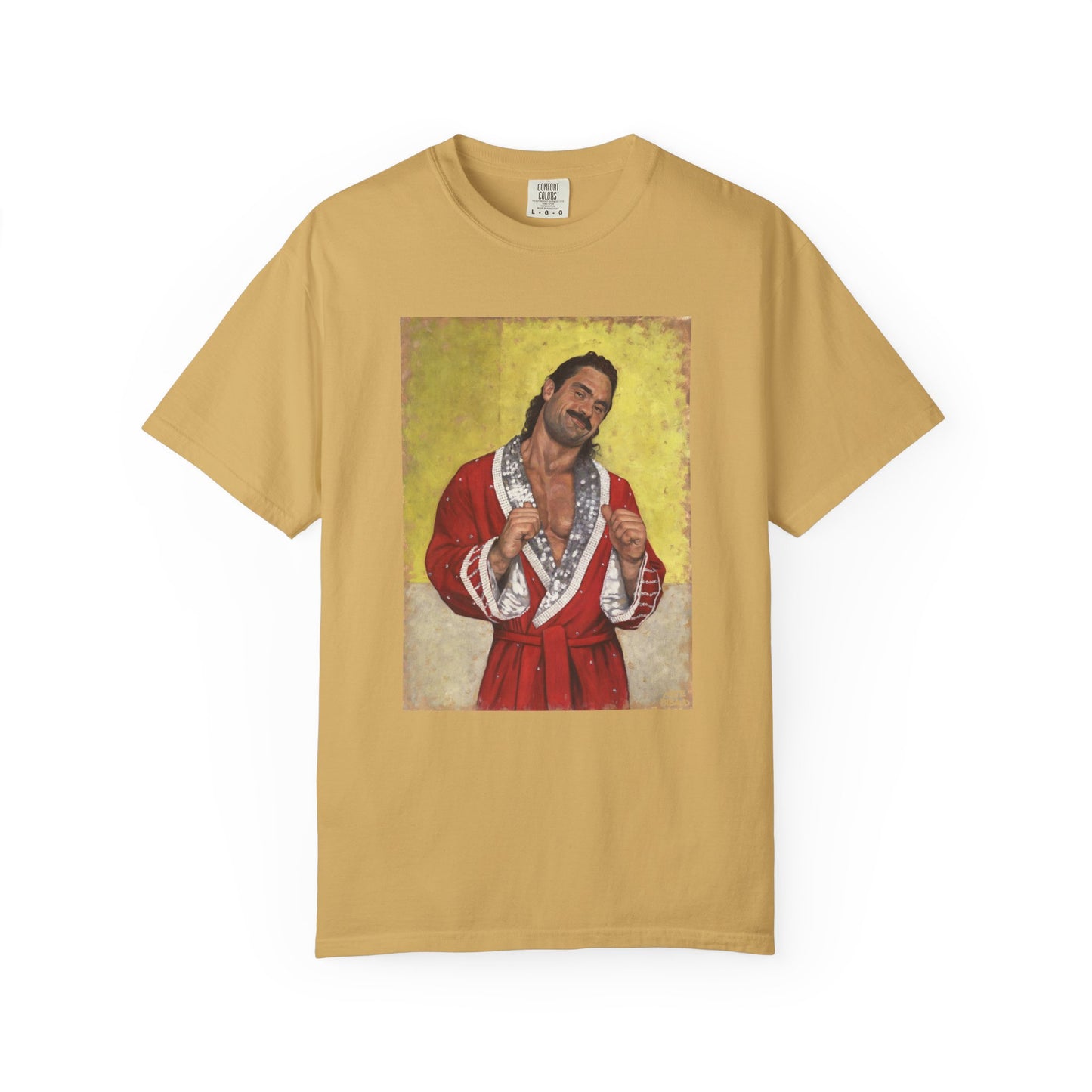 RICK RUDE // T-Shirt