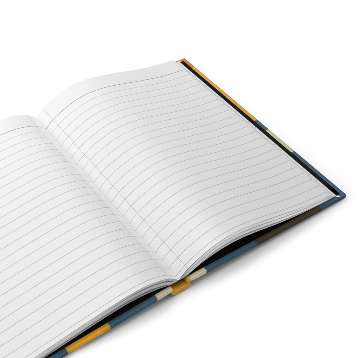 BLQ 04 // Journal - Lined