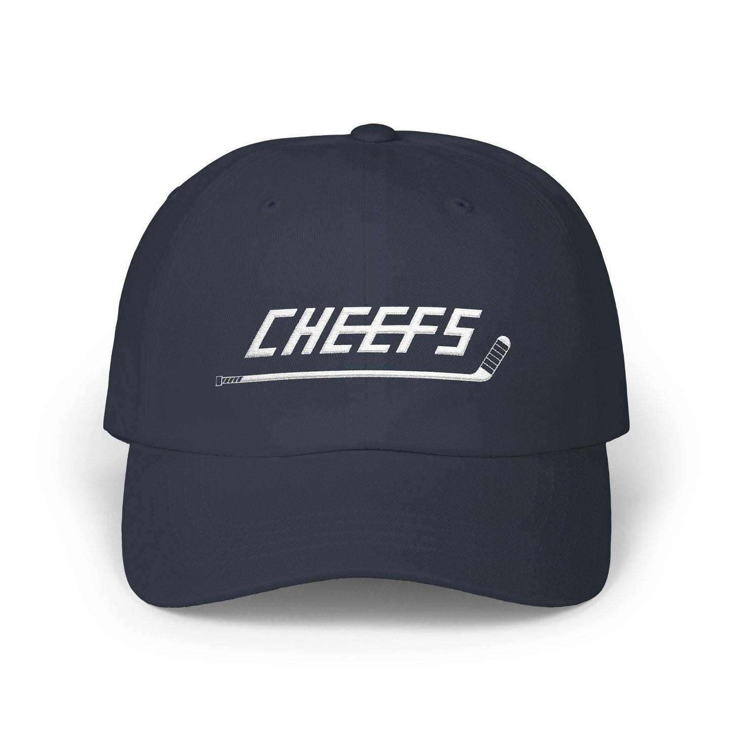 CHEEFS HOCKEY // Dad Cap