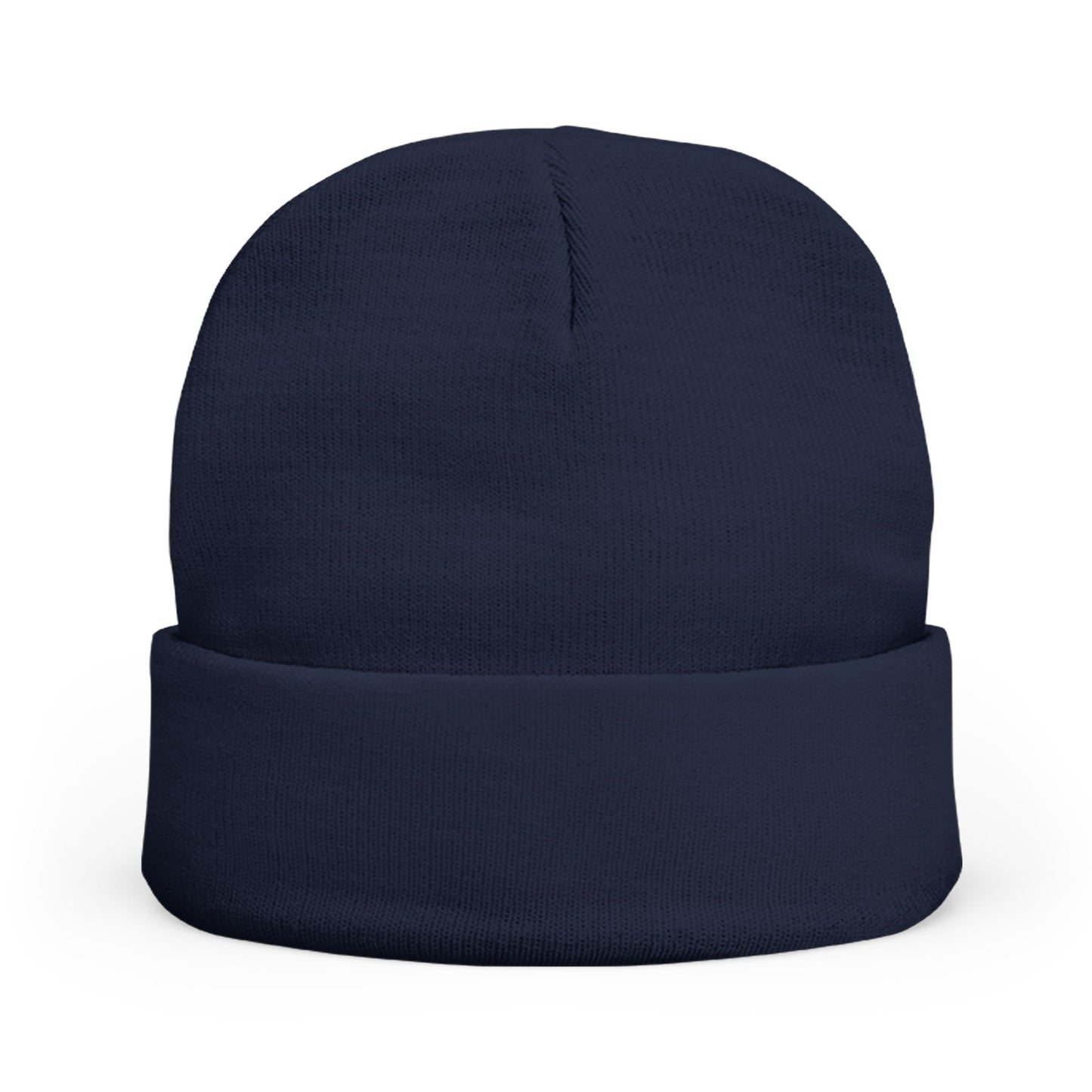 SKULL // Knit Beanie