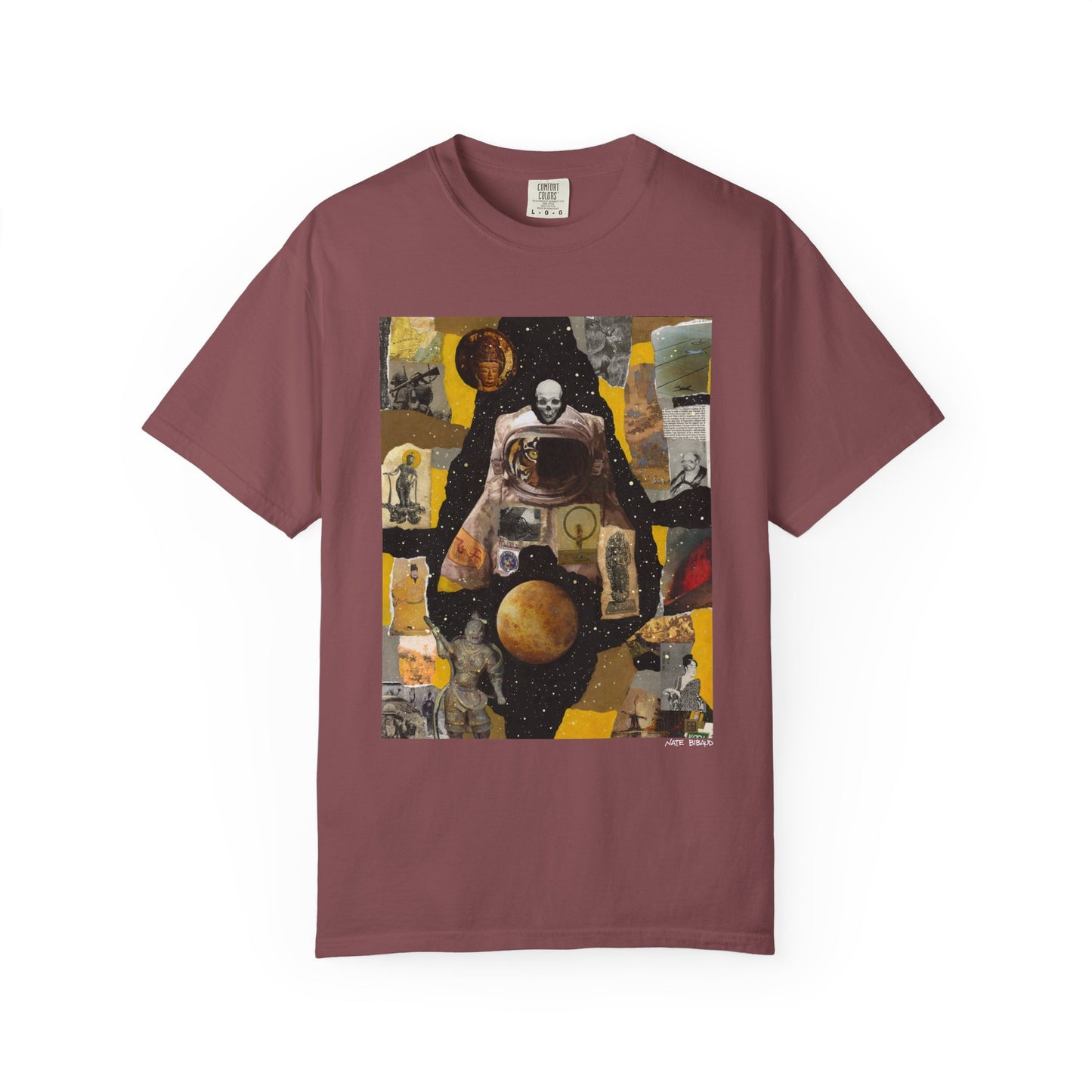 SHENZHOU // T-Shirt
