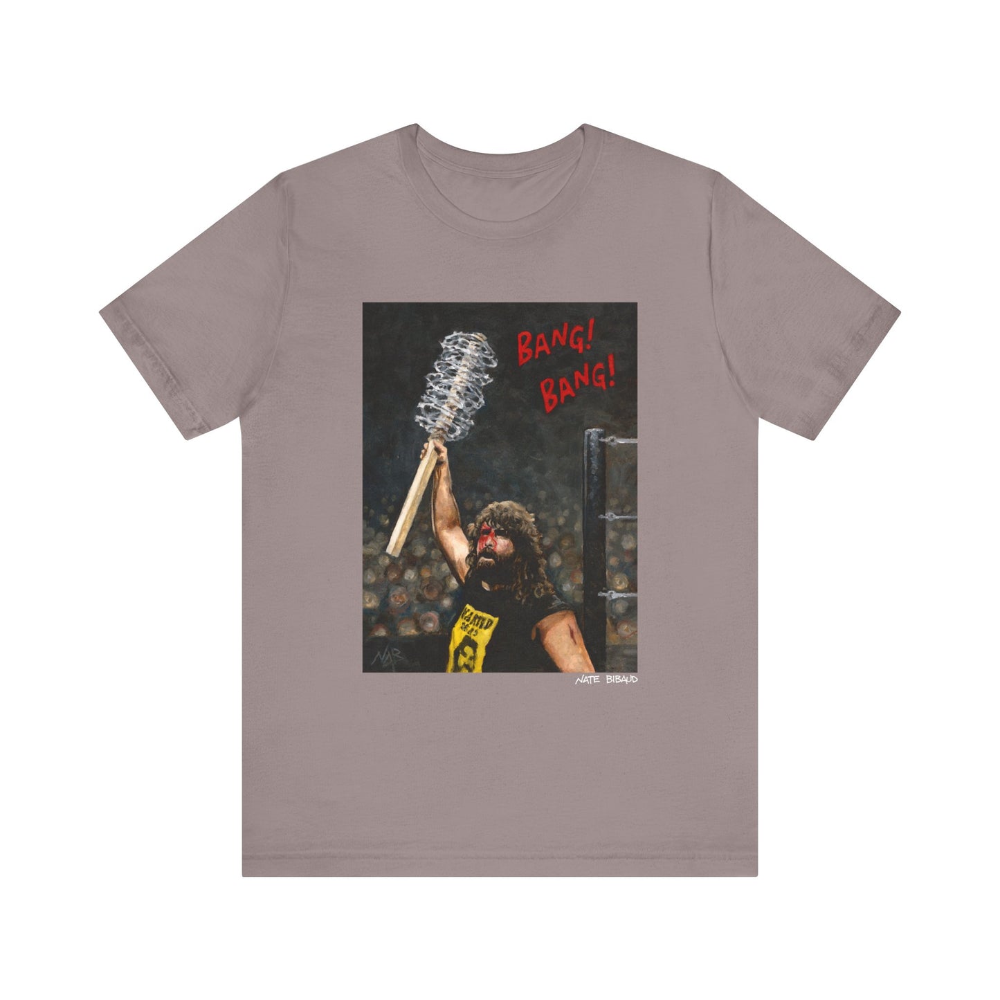 CACTUS JACK // T-Shirt