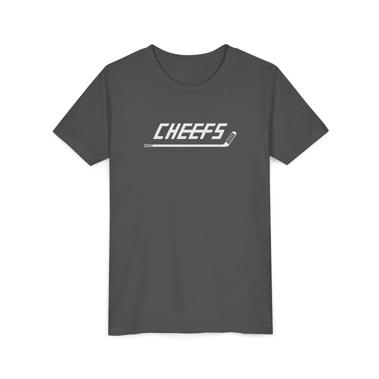 CHEEFS // T-Shirt [Youth]