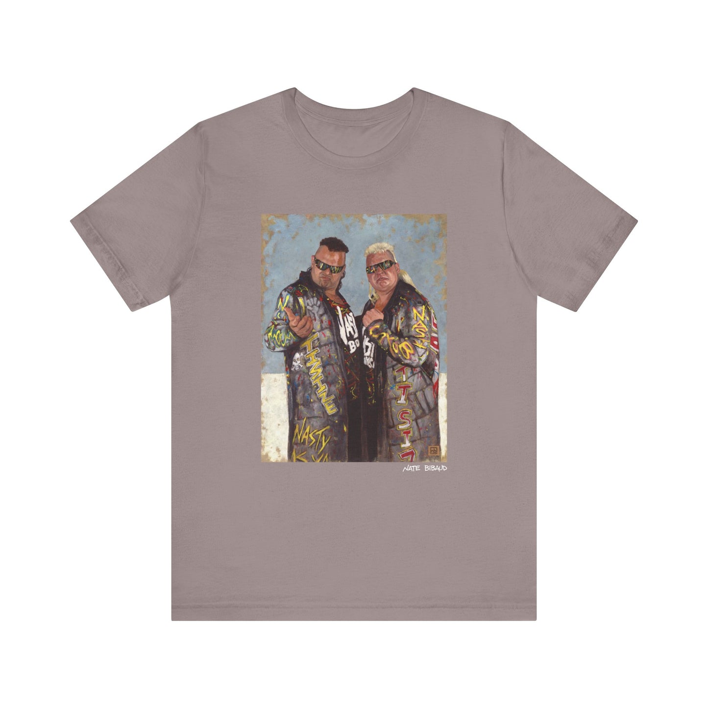 NASTY BOYS // T-Shirt
