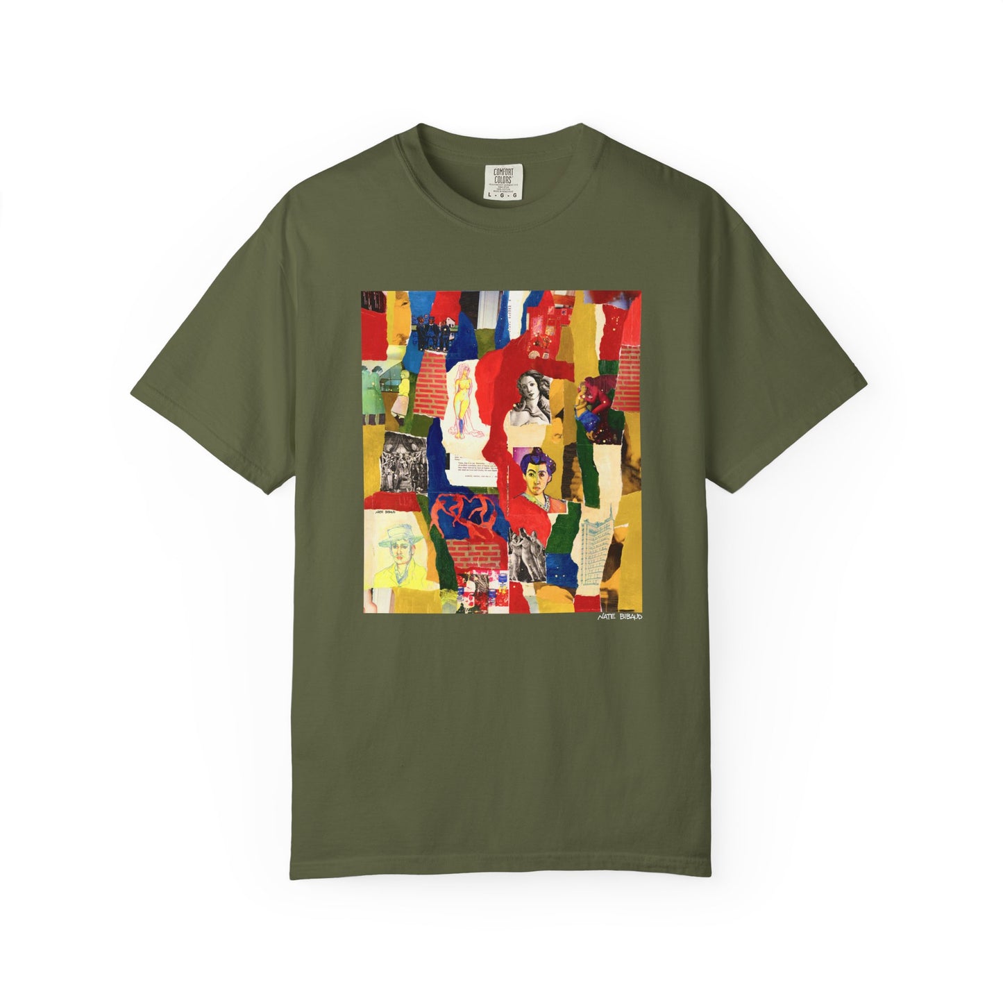 SCIENCE, POETRY & PROSE // T-Shirt