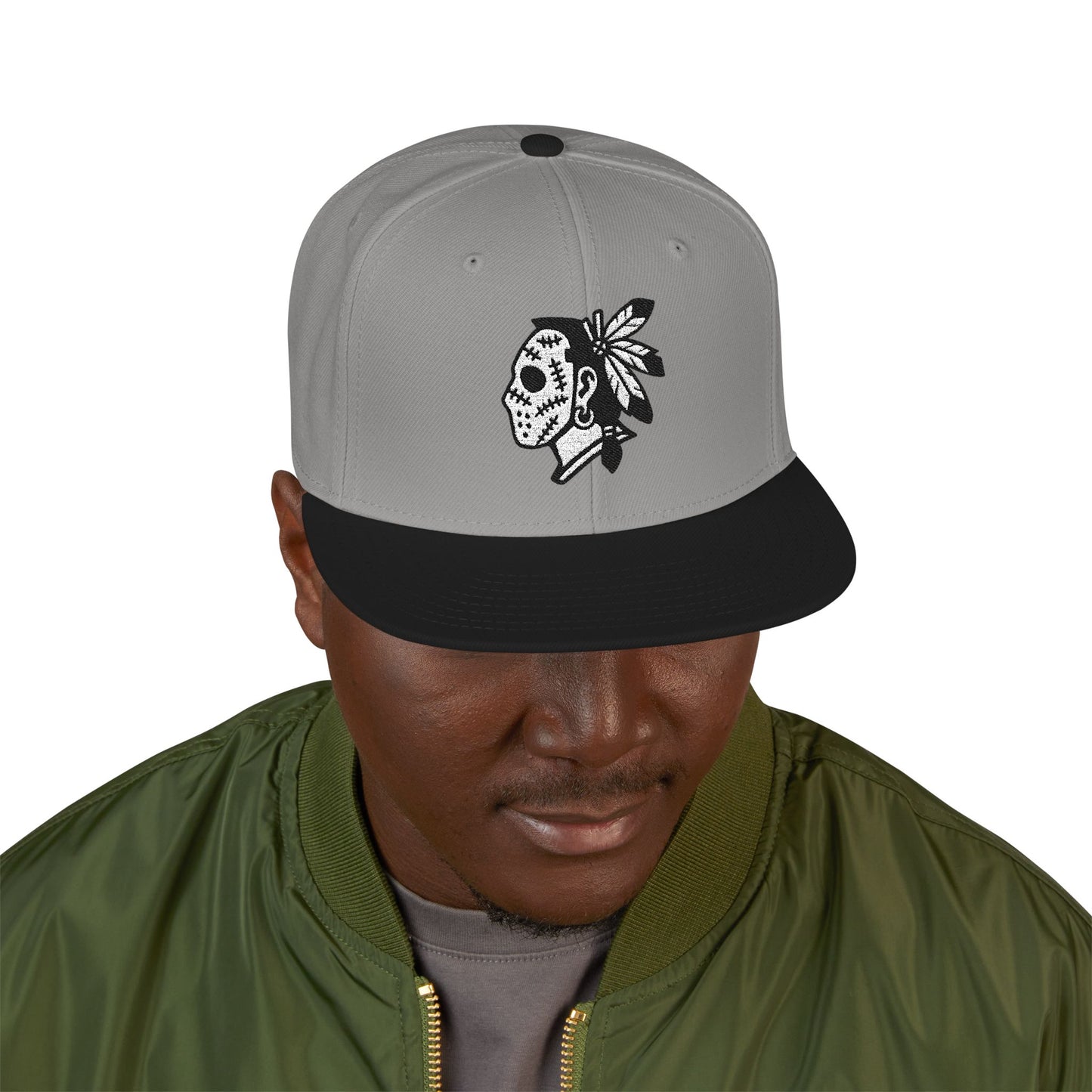 CHEEFS // Snapback