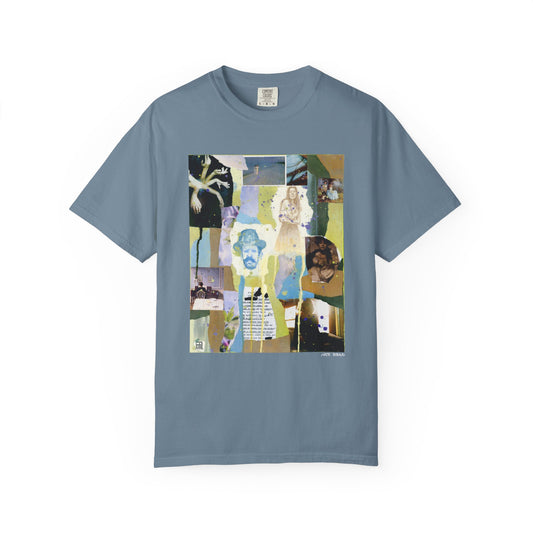 BLUE MERIDIAN // T-Shirt