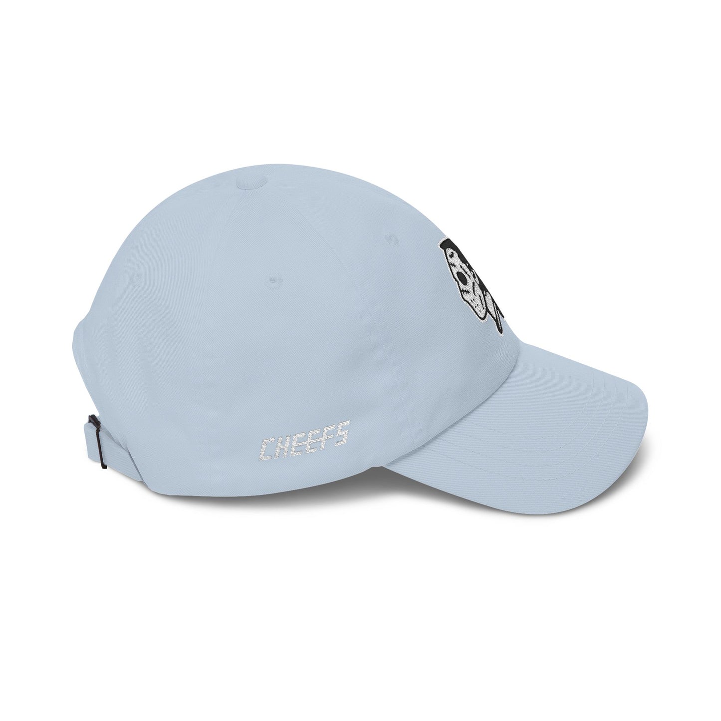 CHEEFS HOCKEY // Dad Cap