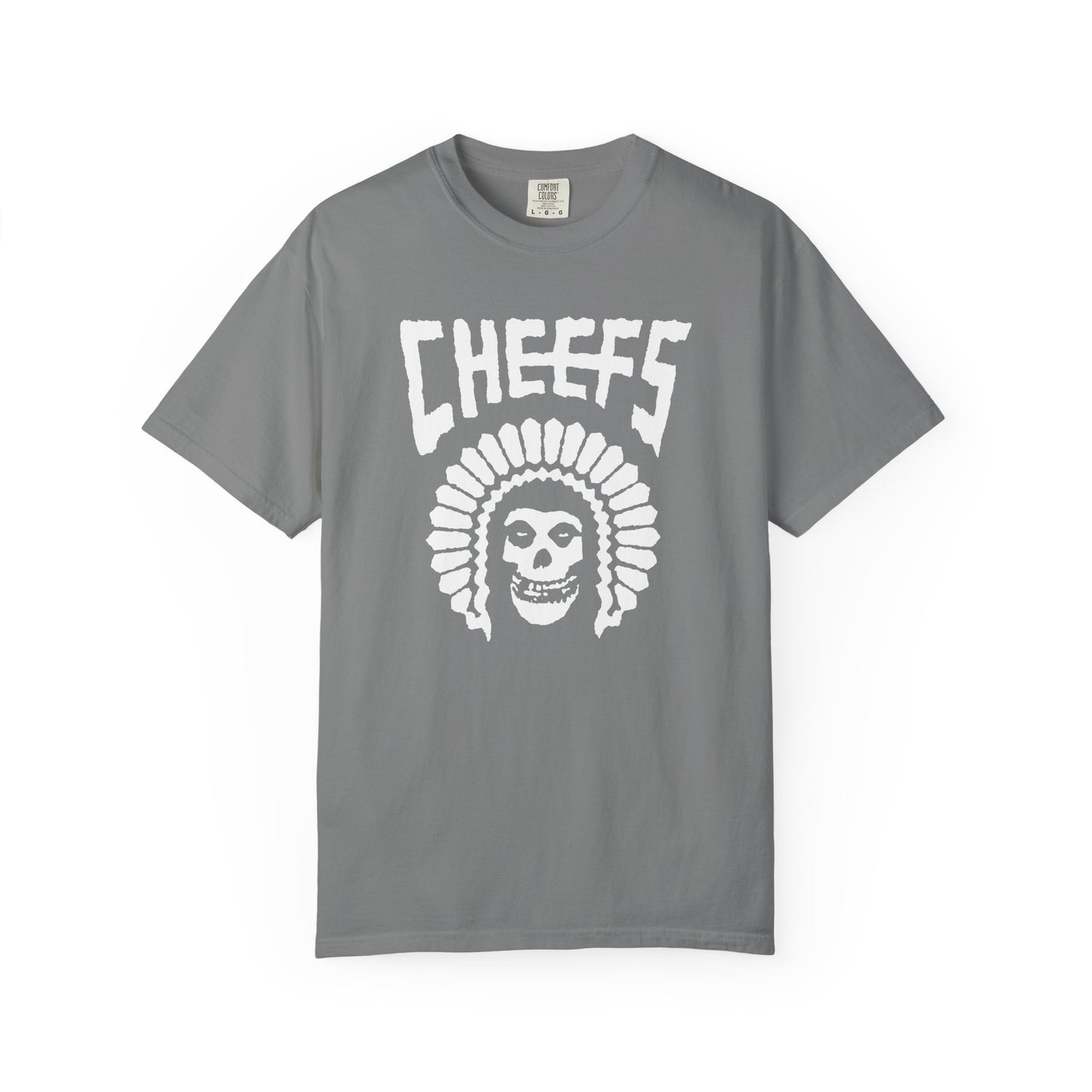 CHEEFS HOCKEY // T-Shirt