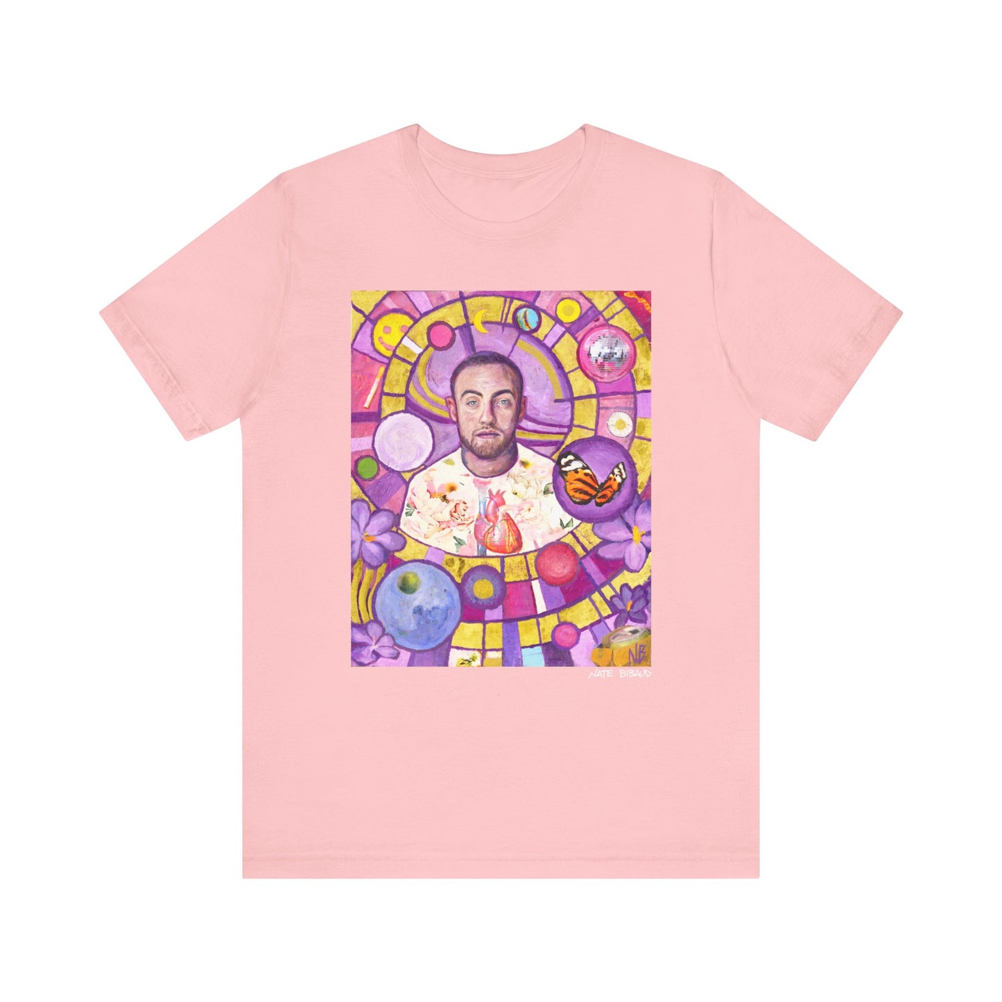 MAC MILLER // T-Shirt