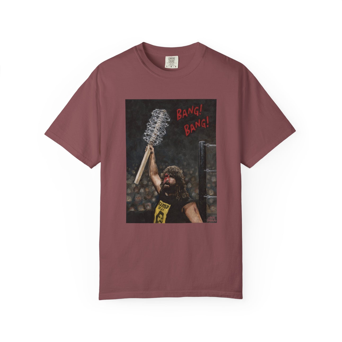 CACTUS JACK // T-Shirt