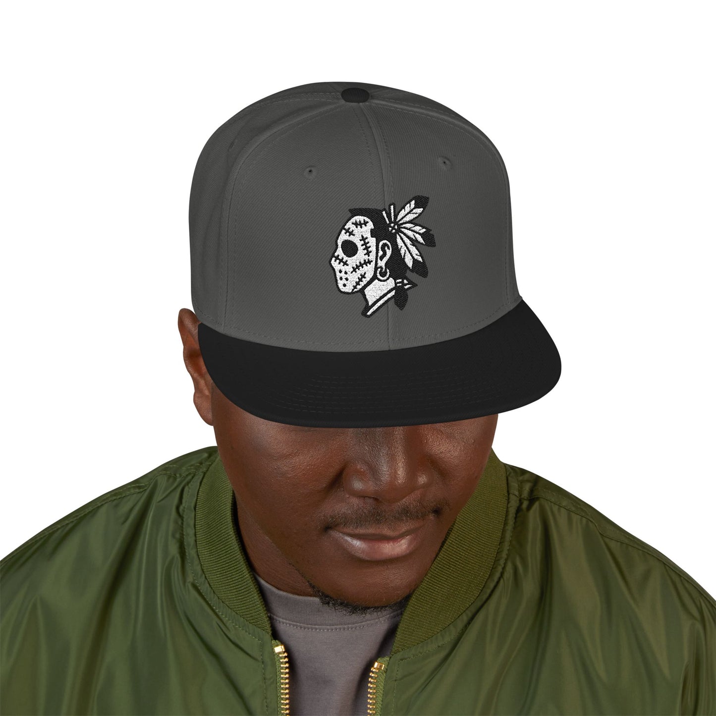 CHEEFS // Snapback