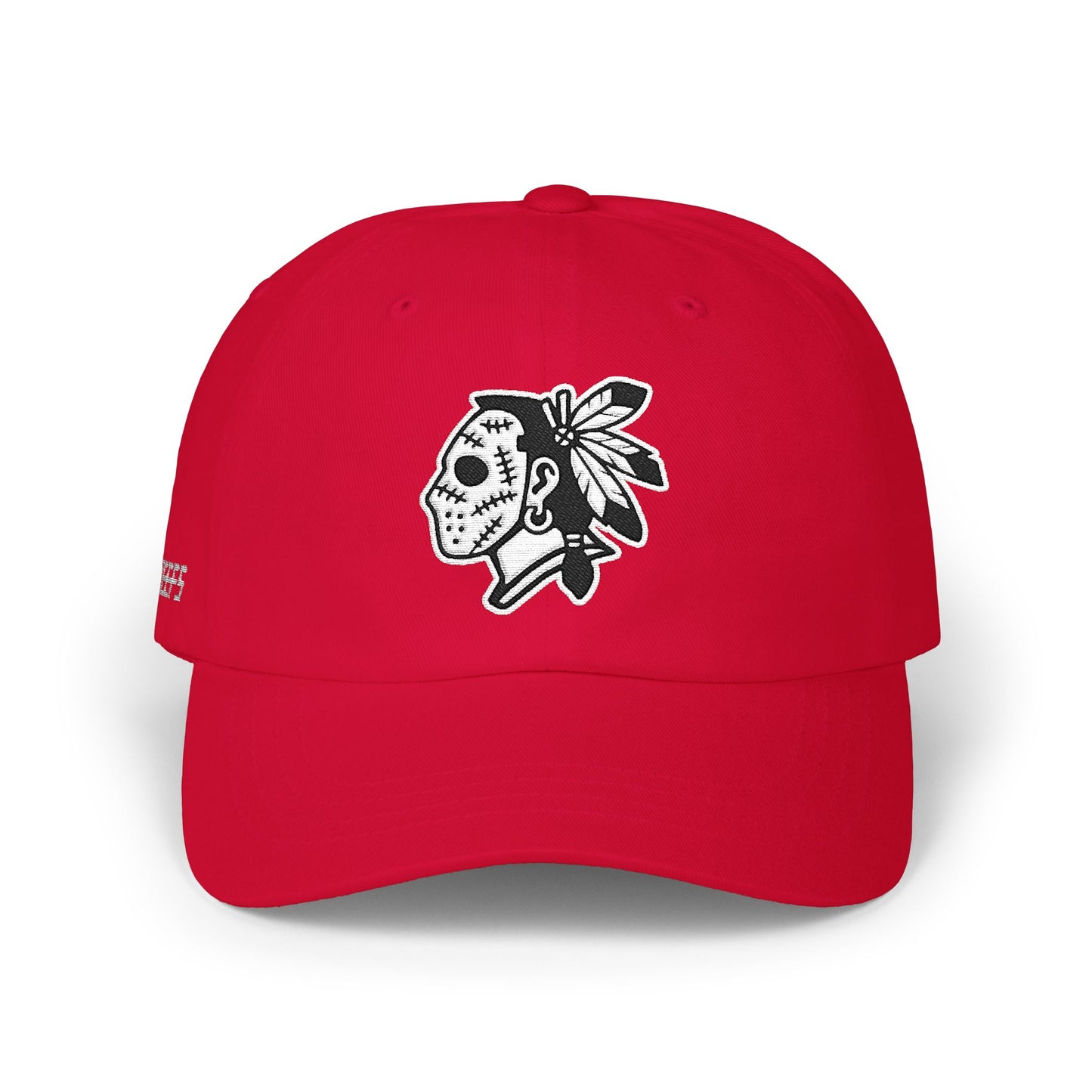 CHEEFS HOCKEY // Dad Cap