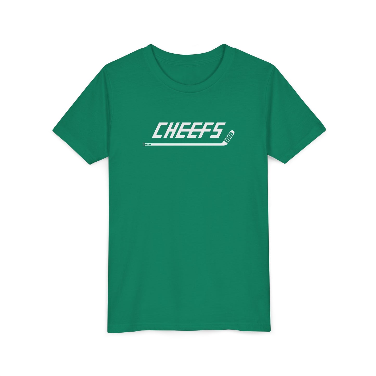 CHEEFS // T-Shirt [Youth]