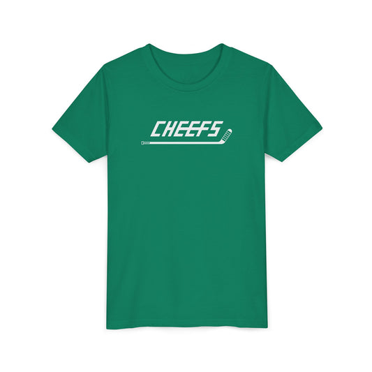 CHEEFS // T-Shirt [Youth]