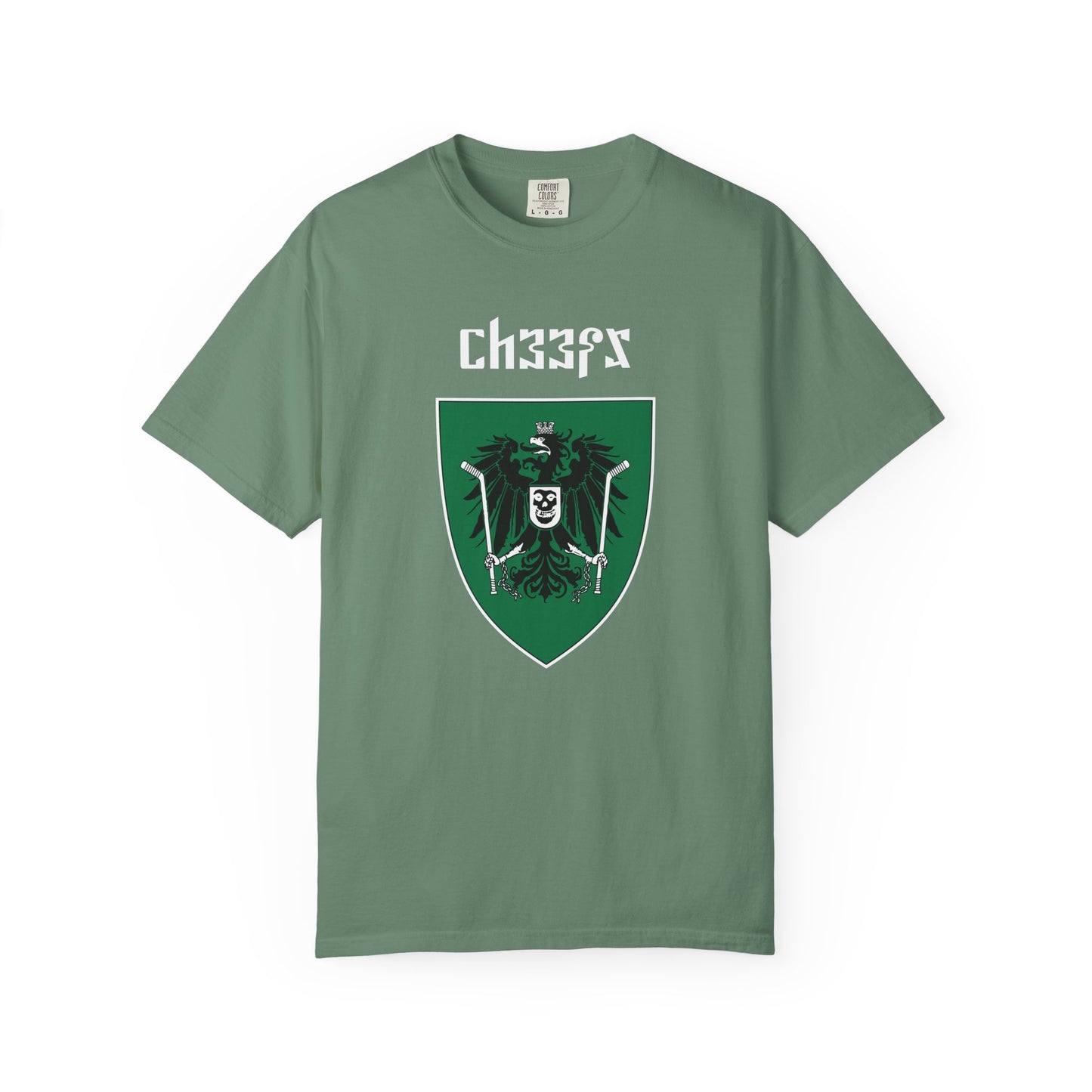 CHEEFS HOCKEY // T-Shirt