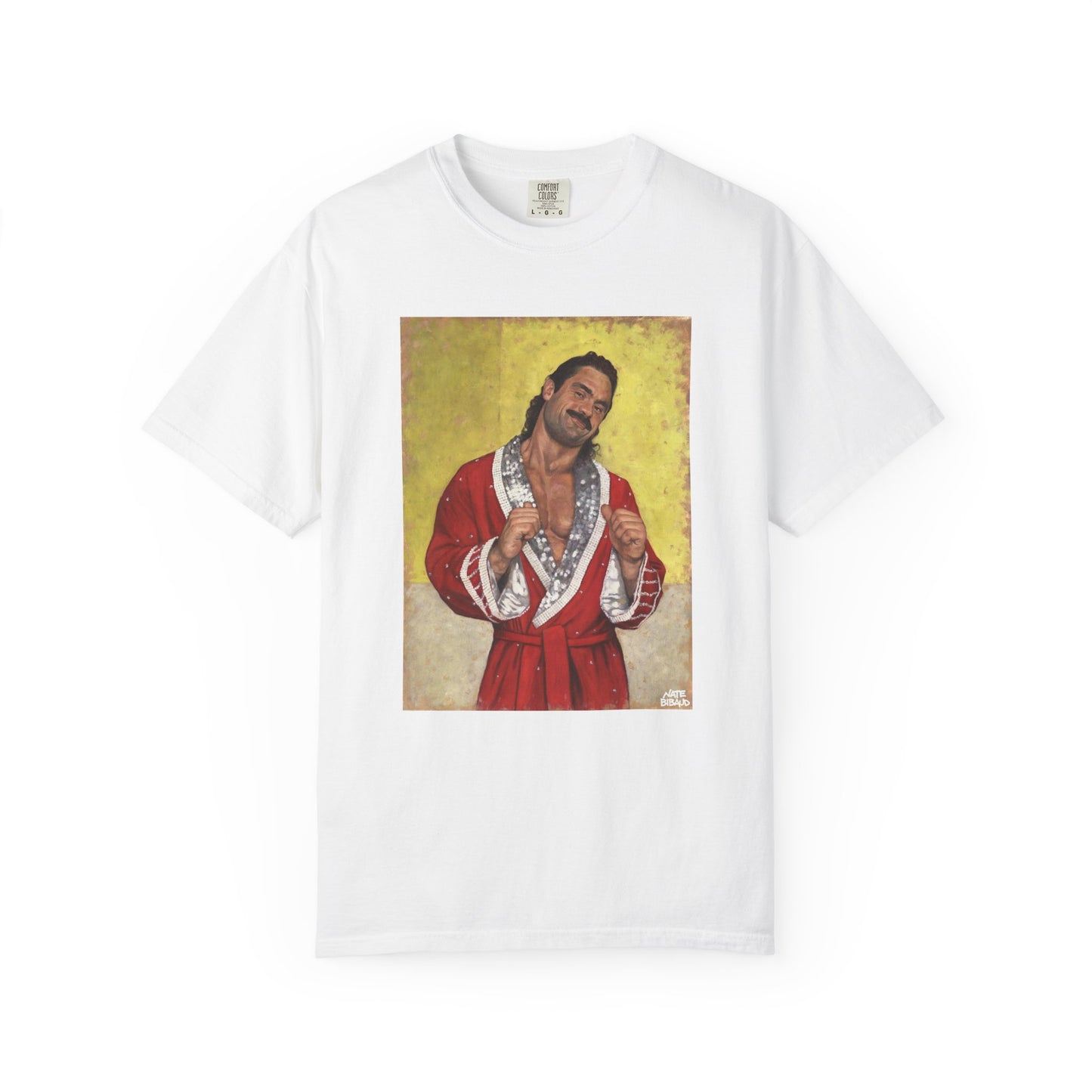RICK RUDE // T-Shirt