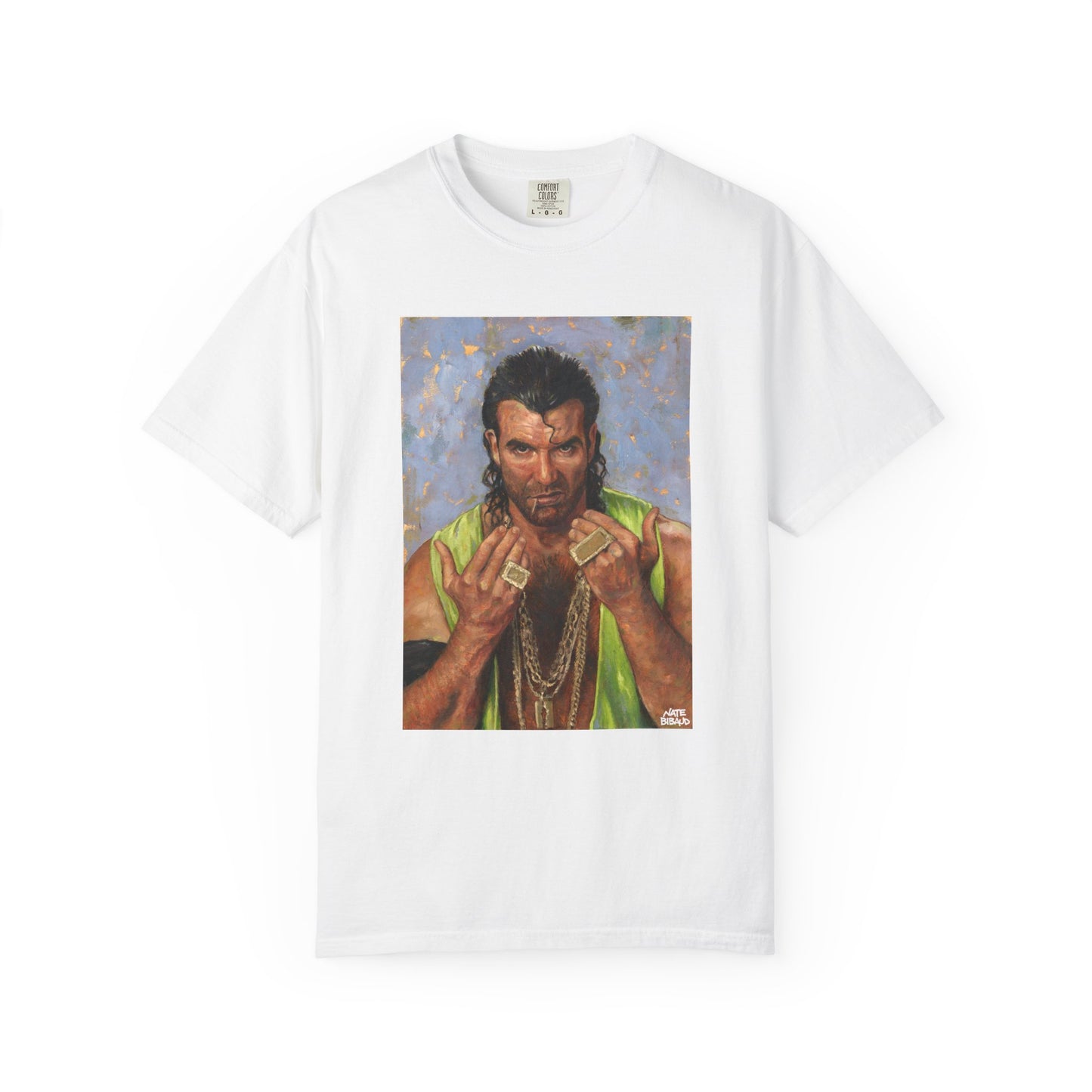 RAZOR RAMON // T-Shirt