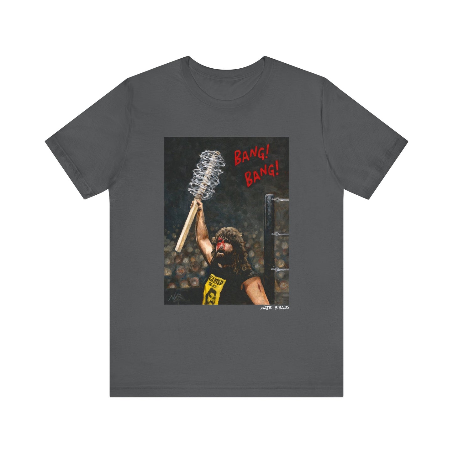 CACTUS JACK // T-Shirt