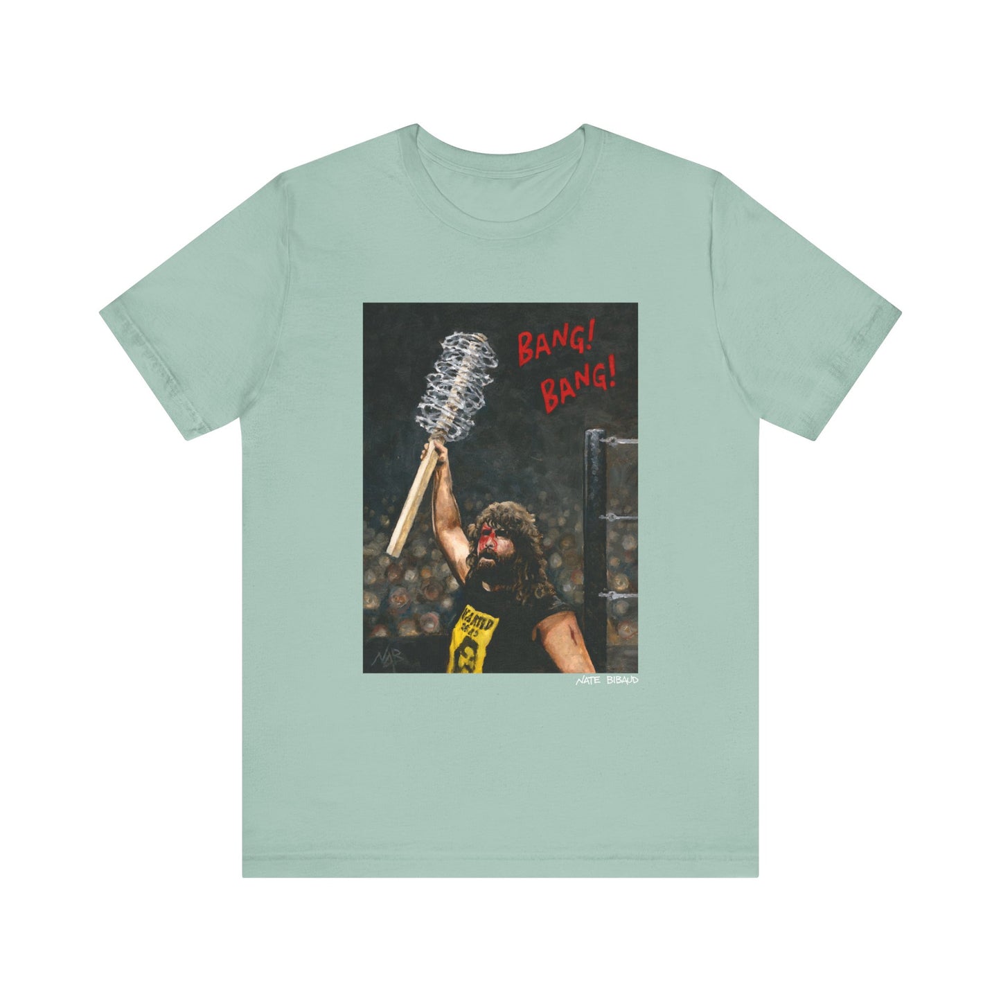 CACTUS JACK // T-Shirt