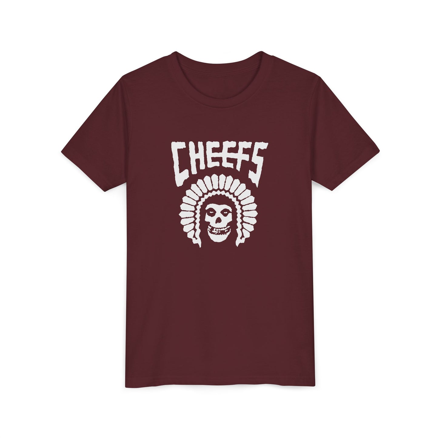 CHEEFS // T-Shirt [Youth]