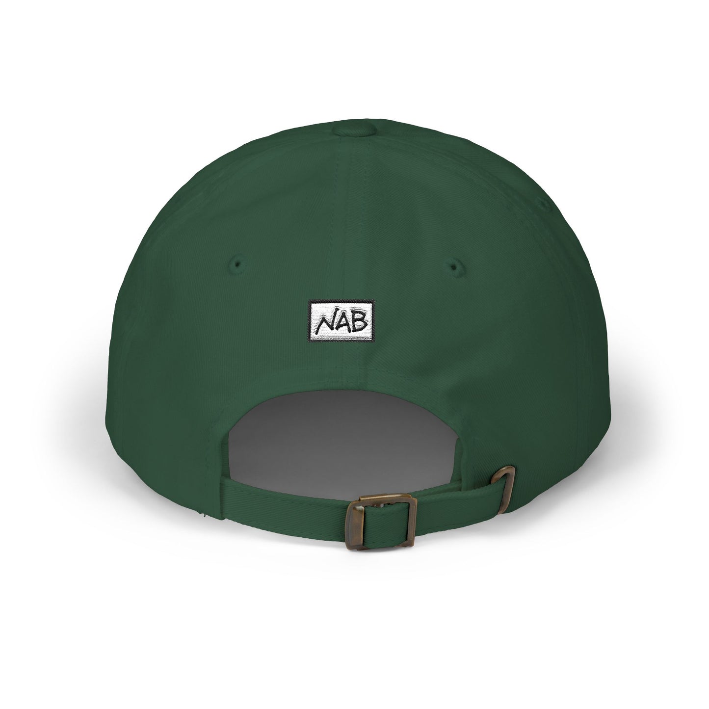 SKULL // Dad Cap